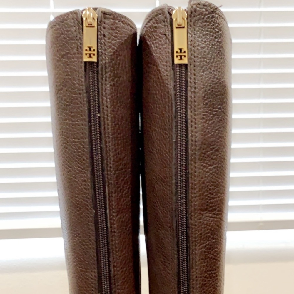 Tory Burch boot 👢